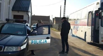 Dbają o bezpieczeństwo