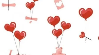 Konkurs Walentynkowy