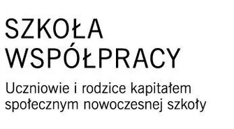 Zan przystąpił do projektu ,,Szkoła współpracy"