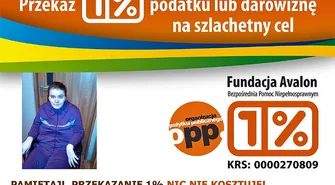 Pomóżmy Elwirze, by mogła opiekować się córeczką