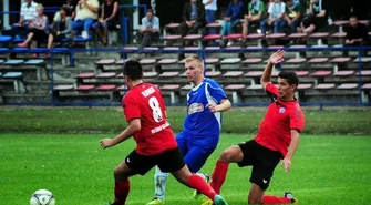 Pracują nad motoryką