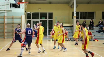 Wygrali Puchar Burmistrza