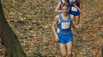 Rafał Matuszczak zadziwia Amerykanów