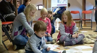 Post walczył z karnawałem