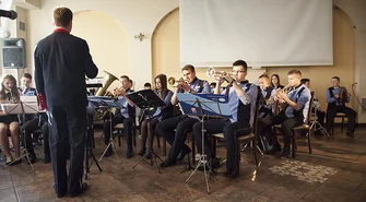 Koncert i licytacje dla Gracjana. Uzbierali 2 130 zł