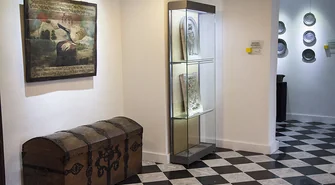 Drzwi Otwarte Muzeum Ziemi Wschowskiej