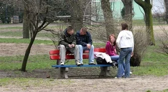 Sprawdź czy twoje dziecko nie bierze