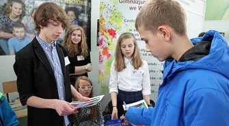 III Festiwal Szkół i Usług Doradztwa Zawodowego