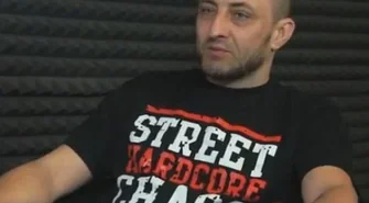 Przestroga Pedagoga z Adamem Sokołem