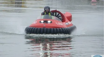 Przydałby się poduszkowiec