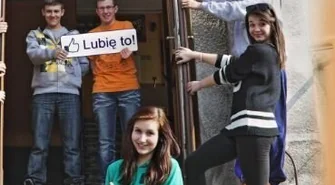 2 kwietnia drzwi otwarte w Gimnazjum nr 1