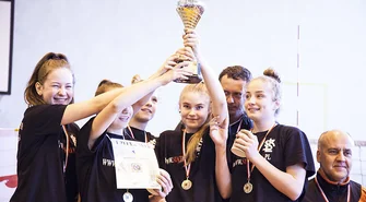 VVC 10 - komunikat organizatorów i galeria z dekoracji 