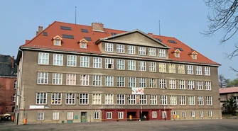 Powstanie boisko wielofunkcyjne przy SP Nr 2 