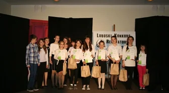 Znamy wyniki Lubuskiego Konkursu Recytatorskiego