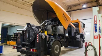 Inwestują i konstruują