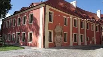 Tosia i kotka Beza w Bibliotece