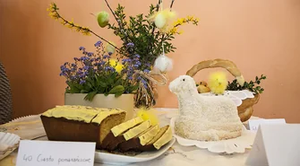 Monika Śniecińska z Lipinek wygrała XIII konkurs wypieków wielkanocnych