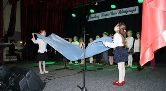 VIII Przegląd Pieśni Patriotycznej