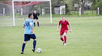 Grają w weekend majowy