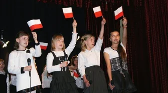 Przegląd Pieśni Patriotycznych