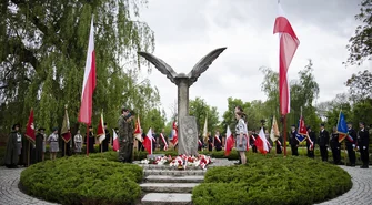 Święto Konstytucji 3 maja we Wschowie