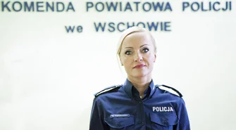 Musi być trochę adrenaliny 