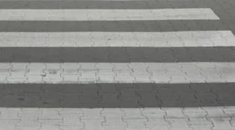 Wadliwa sygnalizacja świetlna w Górczynie przy krajowej ,,12"