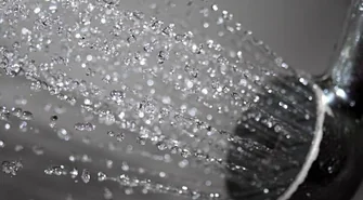 Problem z ciśnieniem wody w mieszkaniach Spółdzielni Mieszkaniowej