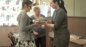 Sukces uczniów z Zaciszówki w Omnibusie