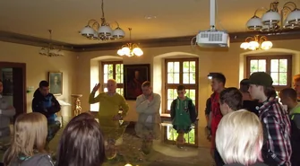 Dni otwarte Funduszy Europejskich we Wschowie