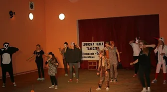 Eliminacje powiatowe do Lubuskiej Gali Tanecznej