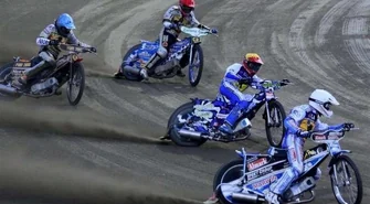 W niedzielę z Falubazem - sprawdź kto wygrał bilety