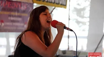 Milena Kumór w finale Wygraj sukces