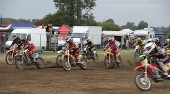 Przed wschowską rundą WKM na czele