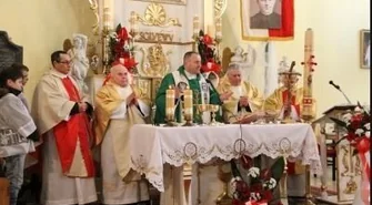 Wymienią nagłośnienie w kościele