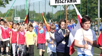 Turniej Europejski EuroSława 2014