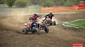 Mistrzostwa Polski Strefy Zachodniej - zaproszenia wygrali