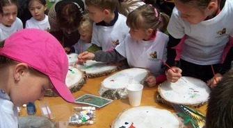 Rodzinny Dzień Dziecka