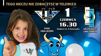 Pojedynek z liderem i atrakcje dla dzieci