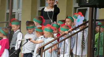 Z malucha zrobią szkolnego zucha