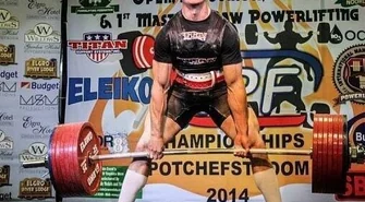 Światowe media zachwycone wynikiem Krzysztofa Wierzbickiego