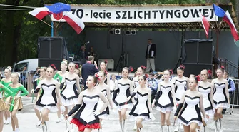 370-lecie Szlichtyngowej