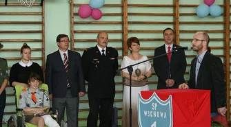 Koniec roku szkolnego