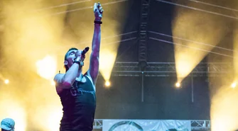 Kamil Bednarek we Wschowie