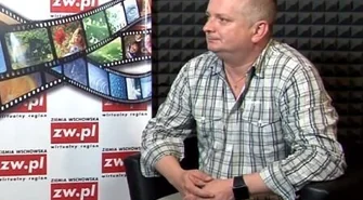 Z Piotrem Kokorniakiem o zbliżających się sławskich imprezach