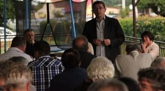 Spotkają się w sprawie składowanych osadów ściekowych