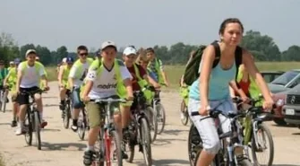 12 lipca III Klubowy Rajd Cyklistów