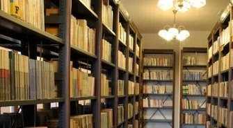 Zaopatrz się w książki