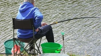 Daniel Fliger zdobywcą Pucharu Sołtysa Lginia