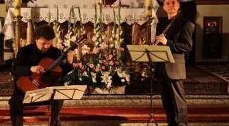 26 lipca inauguracja Polsko-Niemieckich spotkań muzycznych